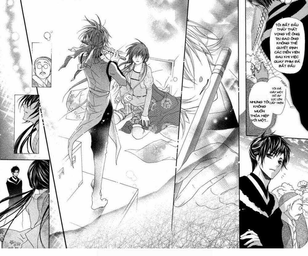 Mishounen Produce Chapter 7 trang 25