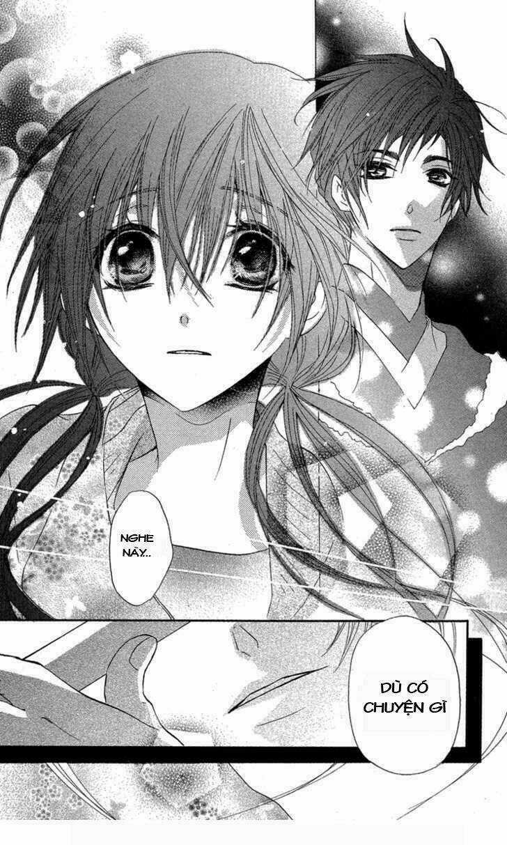 Mishounen Produce Chapter 7 trang 26