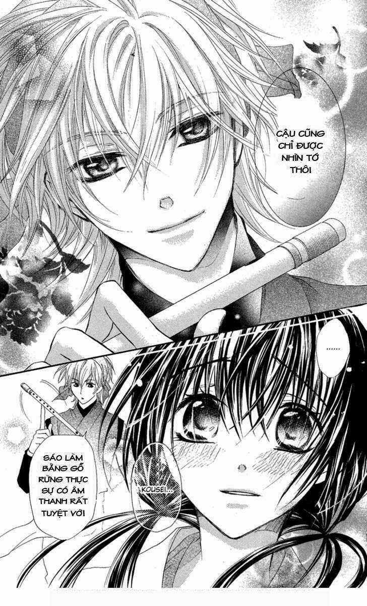 Mishounen Produce Chapter 7 trang 27