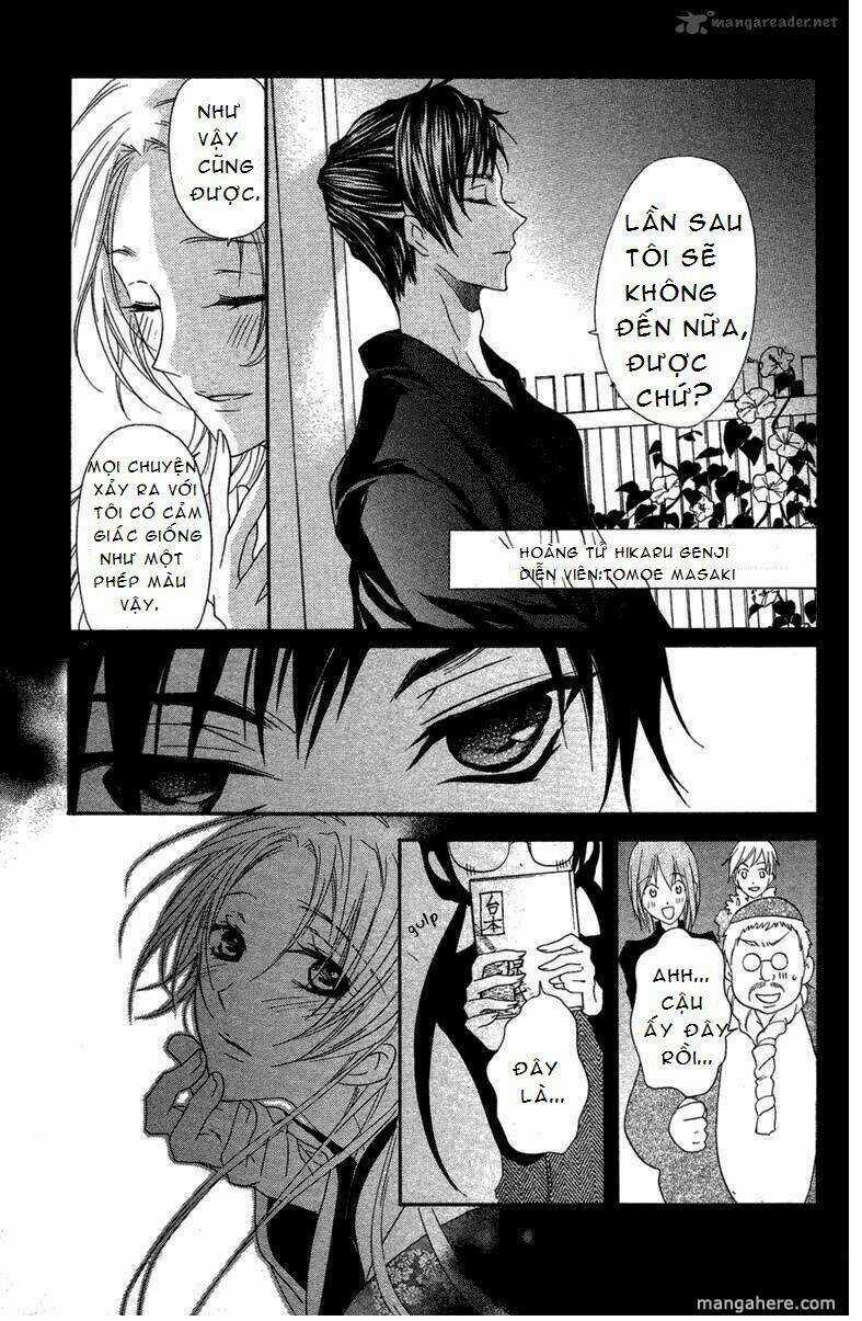 Mishounen Produce Chapter 8 trang 11