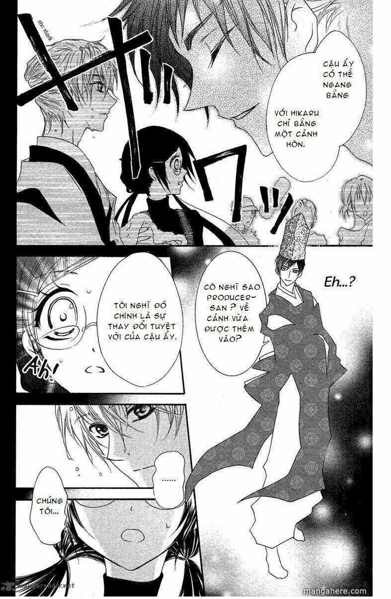 Mishounen Produce Chapter 8 trang 18