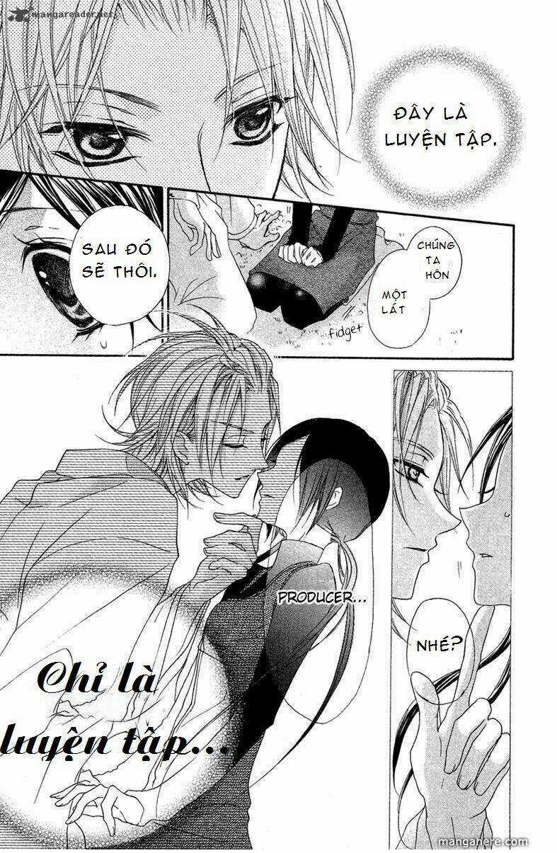 Mishounen Produce Chapter 8 trang 23