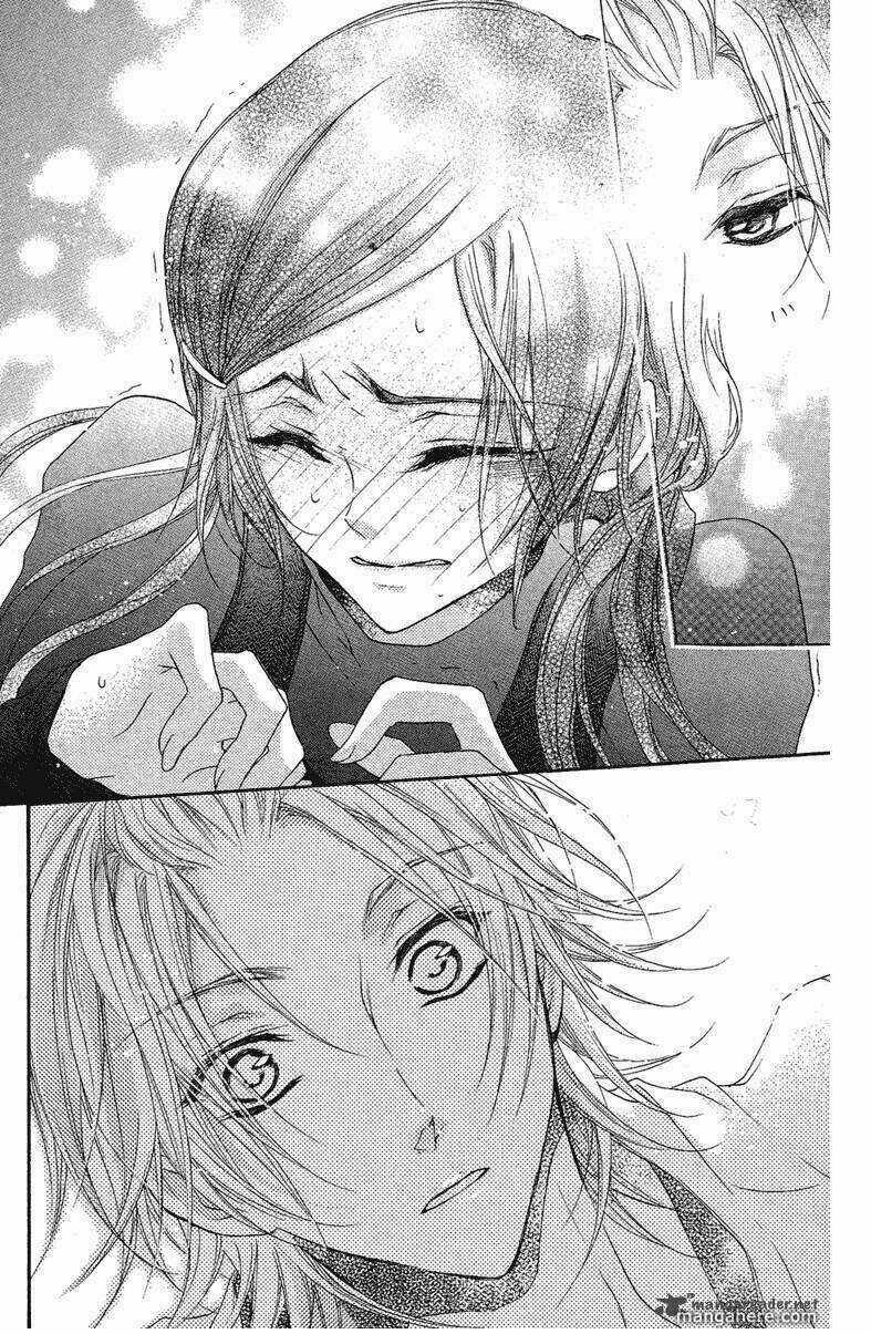 Mishounen Produce Chapter 8 trang 24