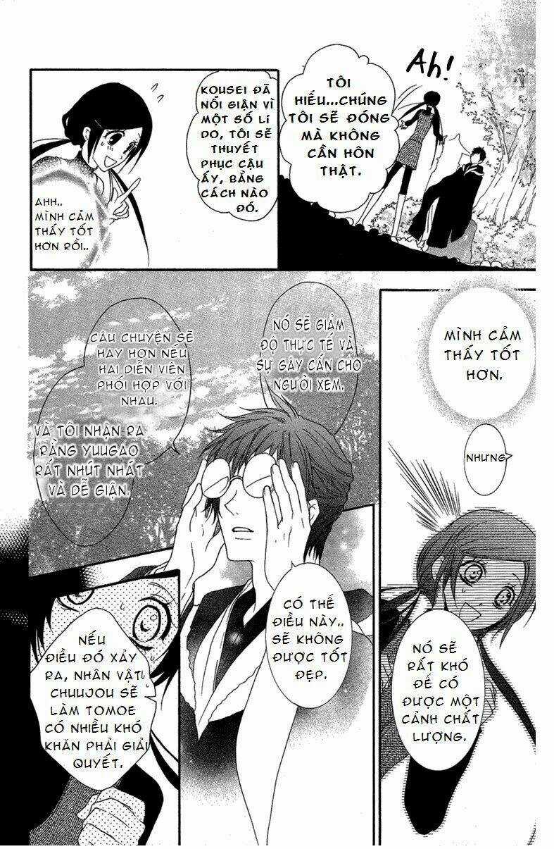 Mishounen Produce Chapter 8 trang 30