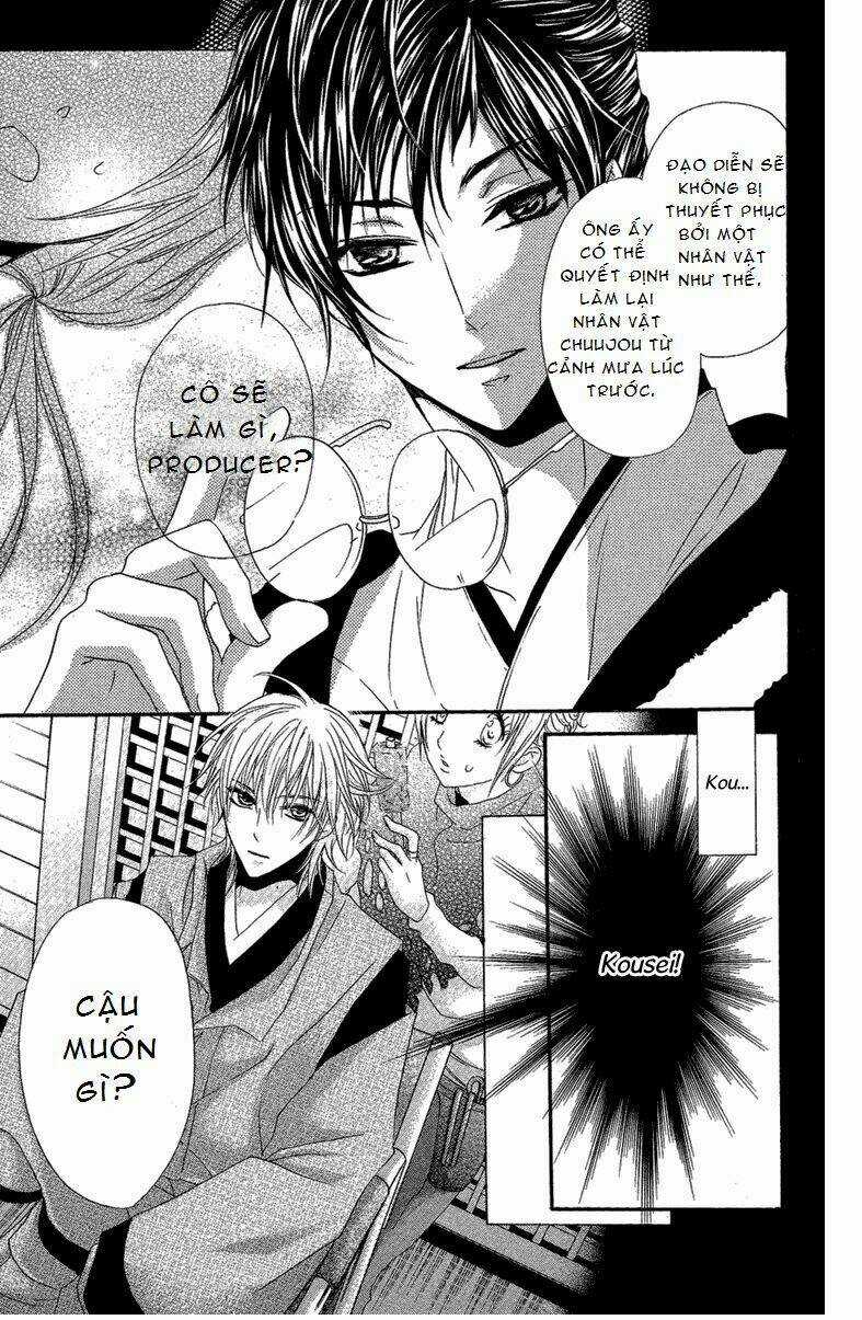 Mishounen Produce Chapter 8 trang 31