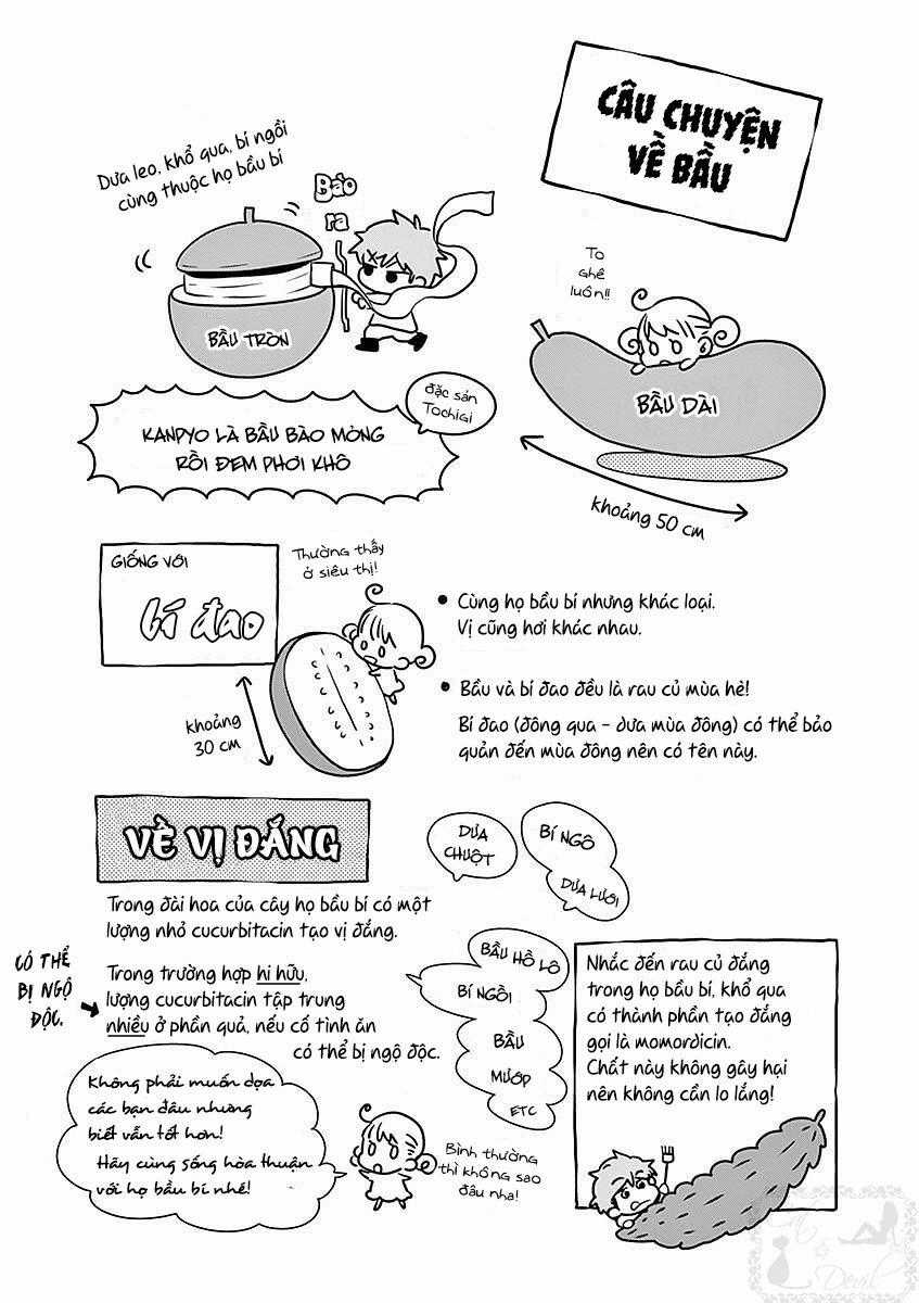 Misoshiru De Kanpai! Chapter 13: 13 - 14 trang 35