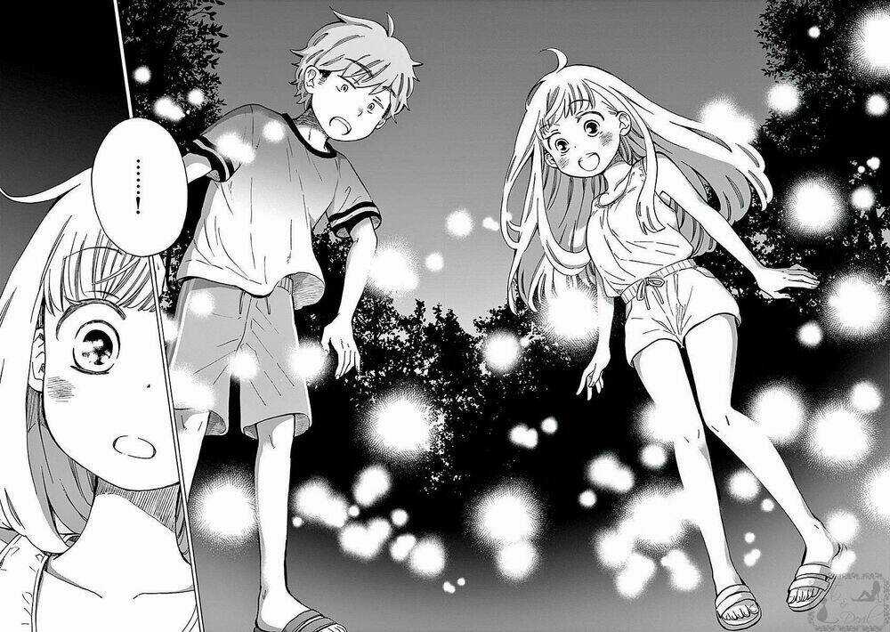 Misoshiru De Kanpai! Chapter 15 trang 30