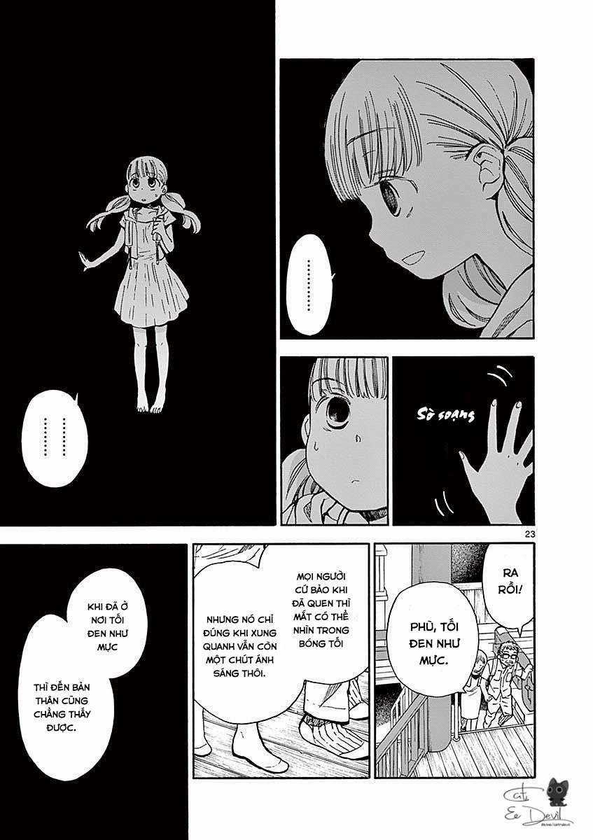 Misoshiru De Kanpai! Chapter 16 trang 23