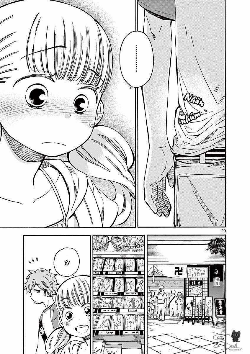 Misoshiru De Kanpai! Chapter 16 trang 29