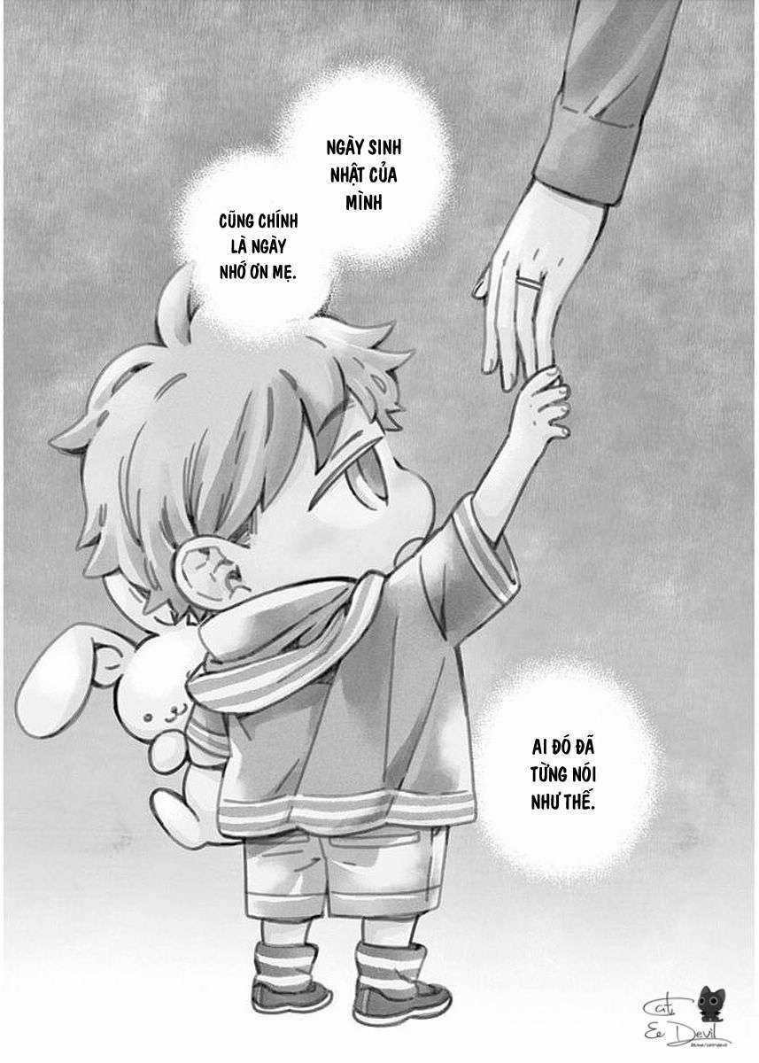 Misoshiru De Kanpai! Chapter 18 trang 4