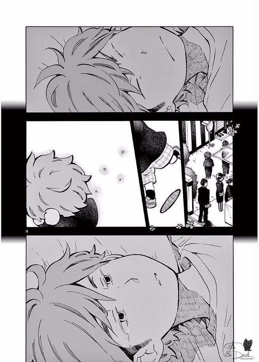 Misoshiru De Kanpai! Chapter 18 trang 7