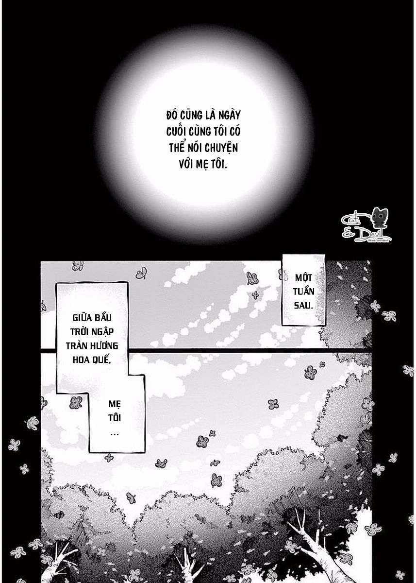 Misoshiru De Kanpai! Chapter 19 trang 19