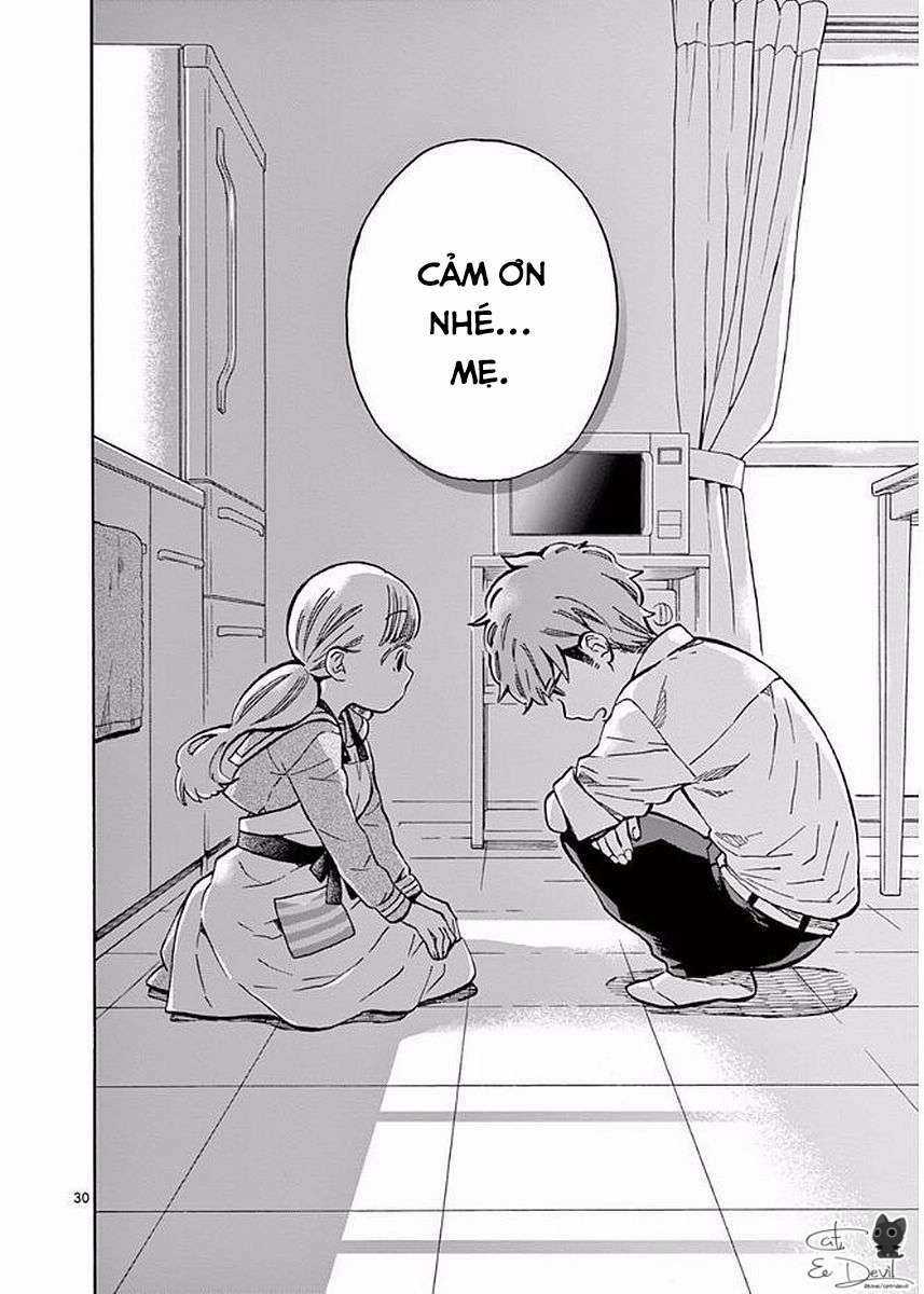 Misoshiru De Kanpai! Chapter 20 trang 30