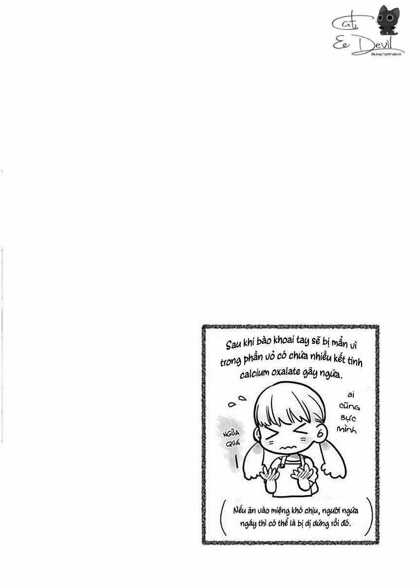 Misoshiru De Kanpai! Chapter 20 trang 36