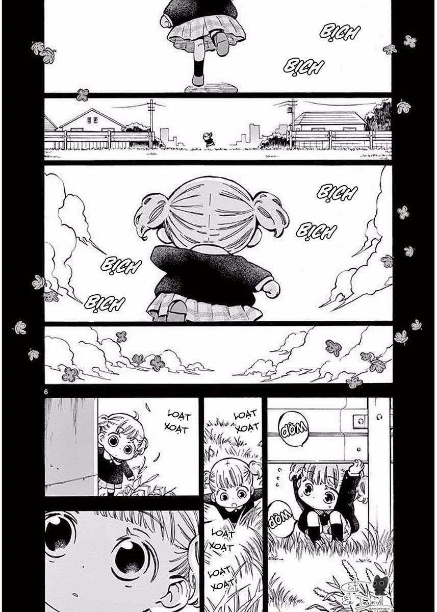 Misoshiru De Kanpai! Chapter 20 trang 6