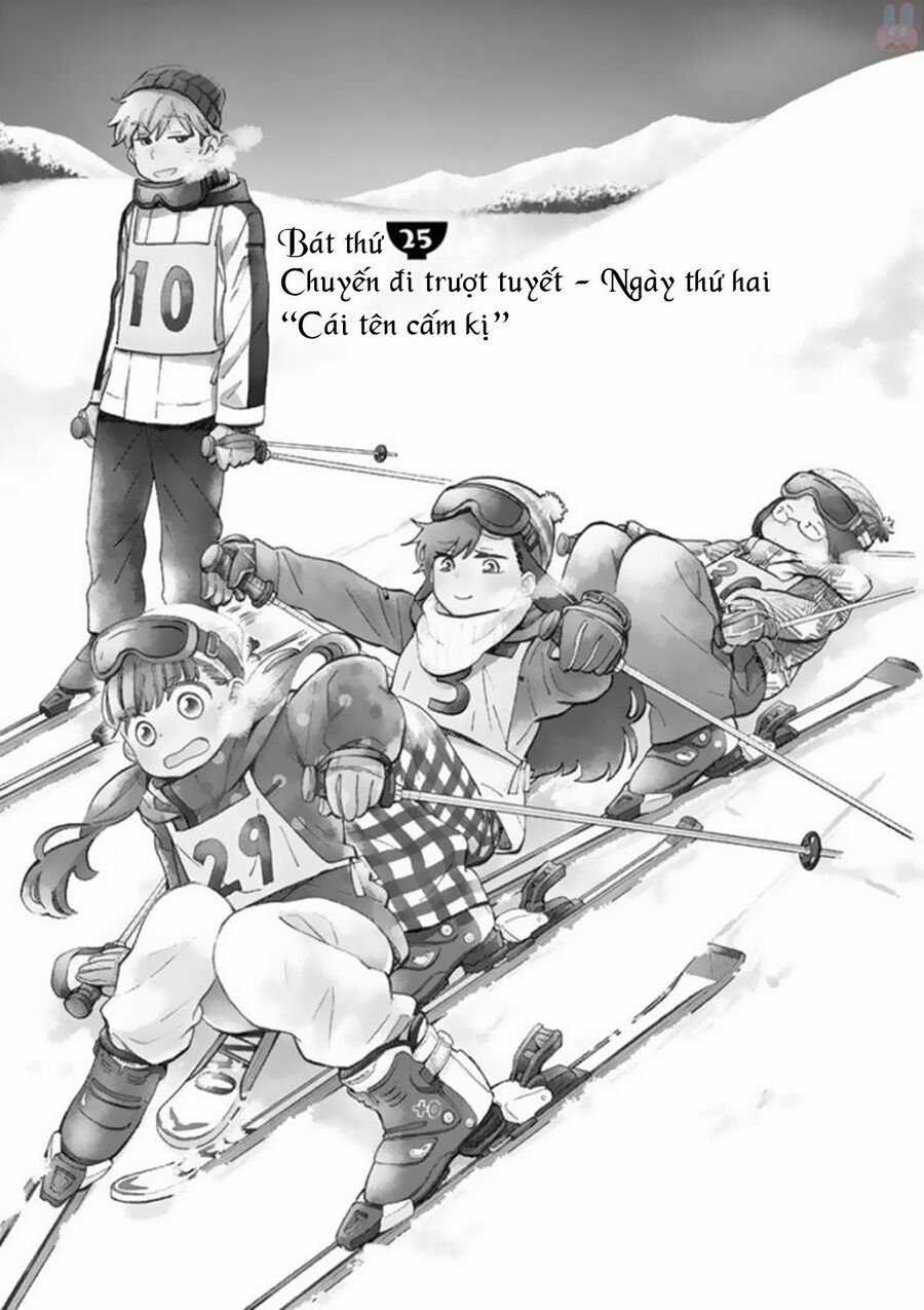 Misoshiru De Kanpai! Chapter 25 trang 2