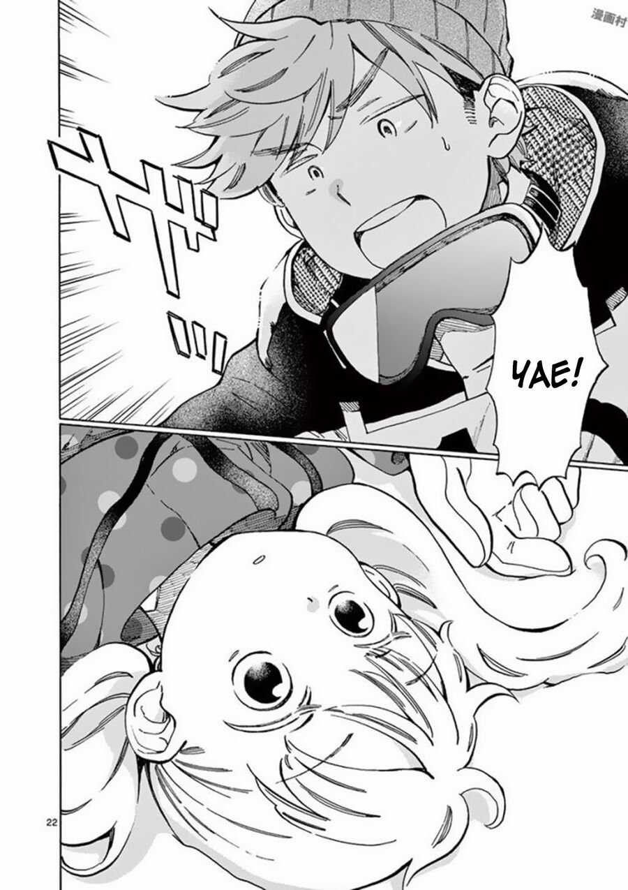 Misoshiru De Kanpai! Chapter 26 trang 23