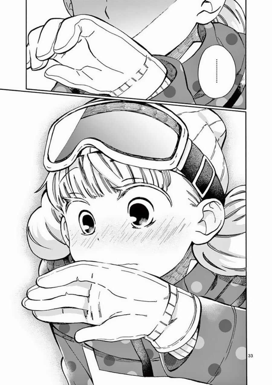 Misoshiru De Kanpai! Chapter 26 trang 33