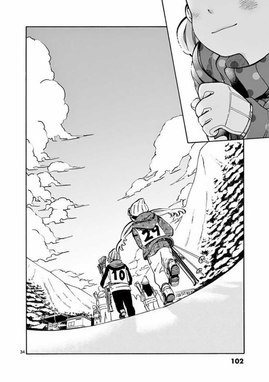 Misoshiru De Kanpai! Chapter 26 trang 34