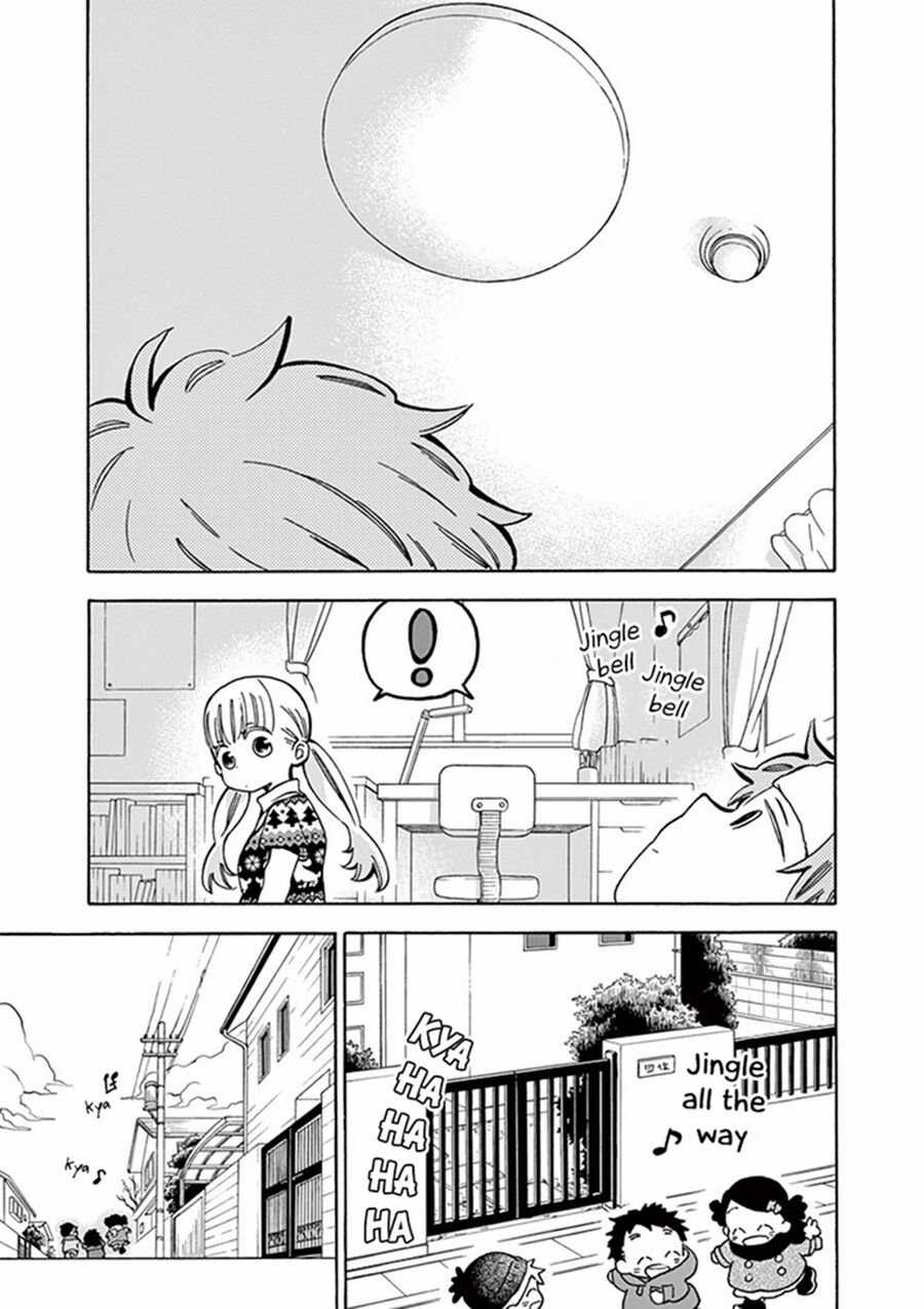 Misoshiru De Kanpai! Chapter 28 trang 22