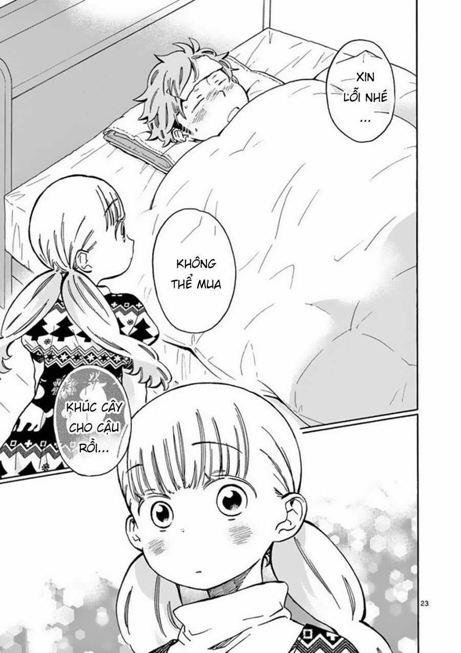 Misoshiru De Kanpai! Chapter 28 trang 24