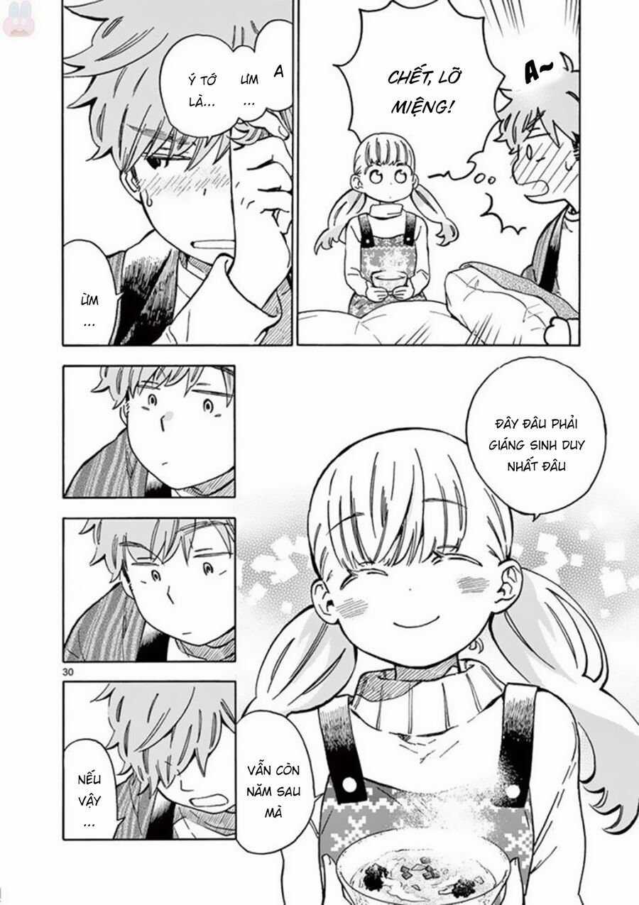 Misoshiru De Kanpai! Chapter 28 trang 31