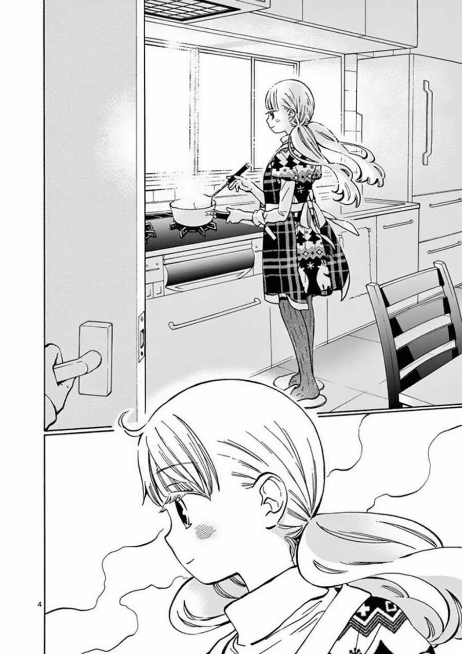 Misoshiru De Kanpai! Chapter 28 trang 5