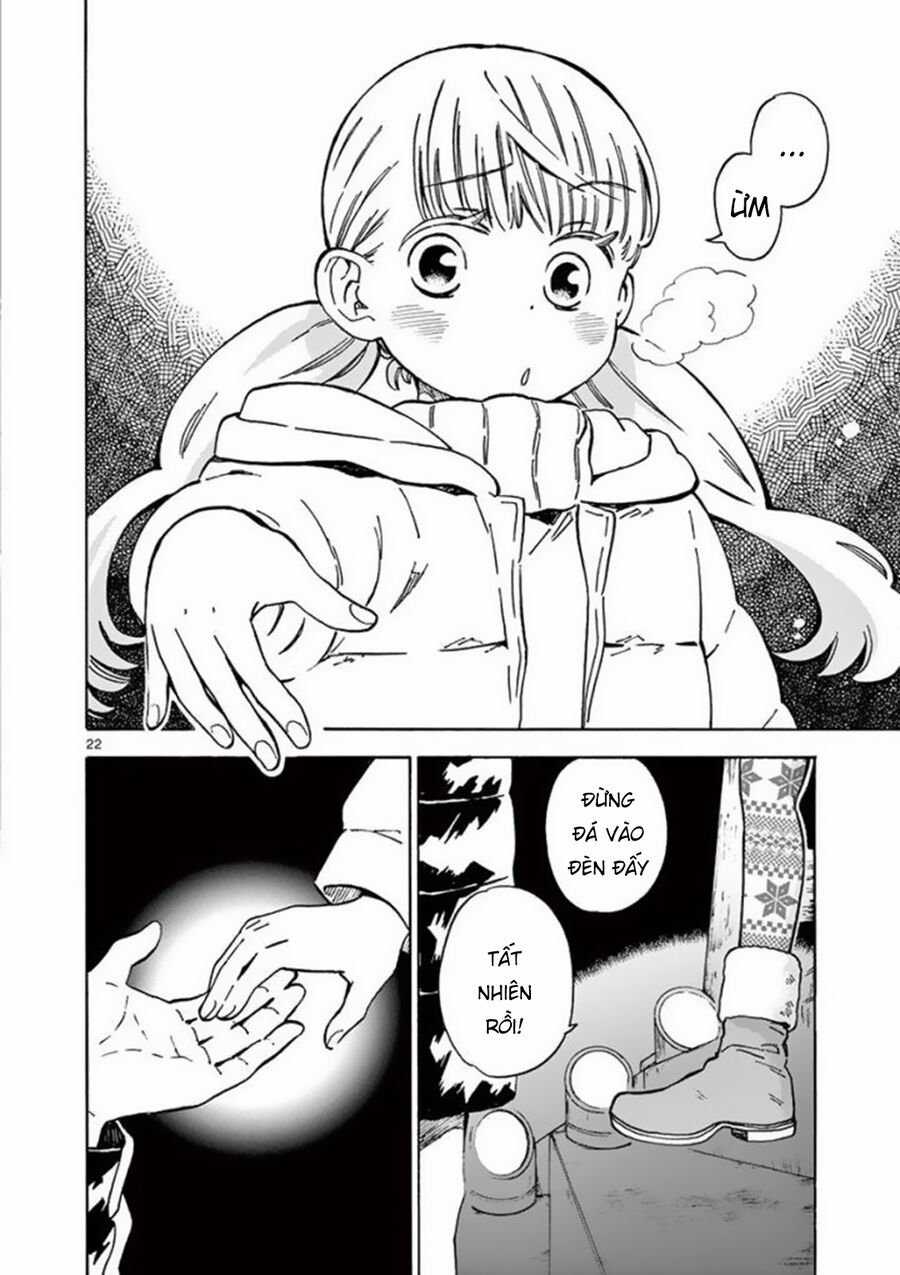 Misoshiru De Kanpai! Chapter 29 trang 23