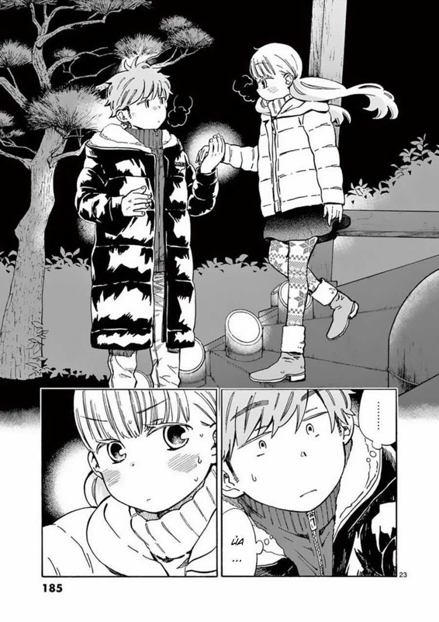 Misoshiru De Kanpai! Chapter 29 trang 24