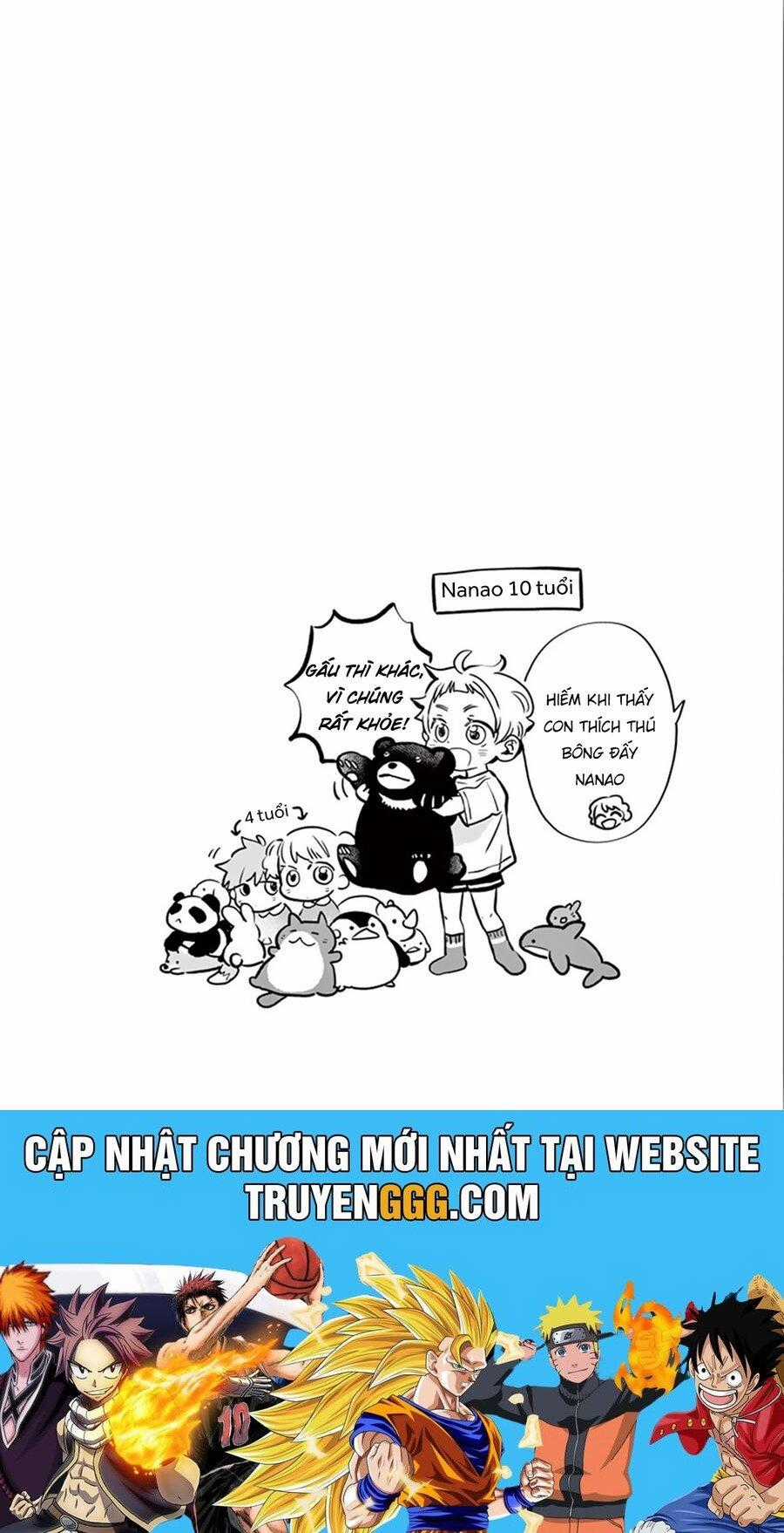 Misoshiru De Kanpai! Chapter 30 trang 35