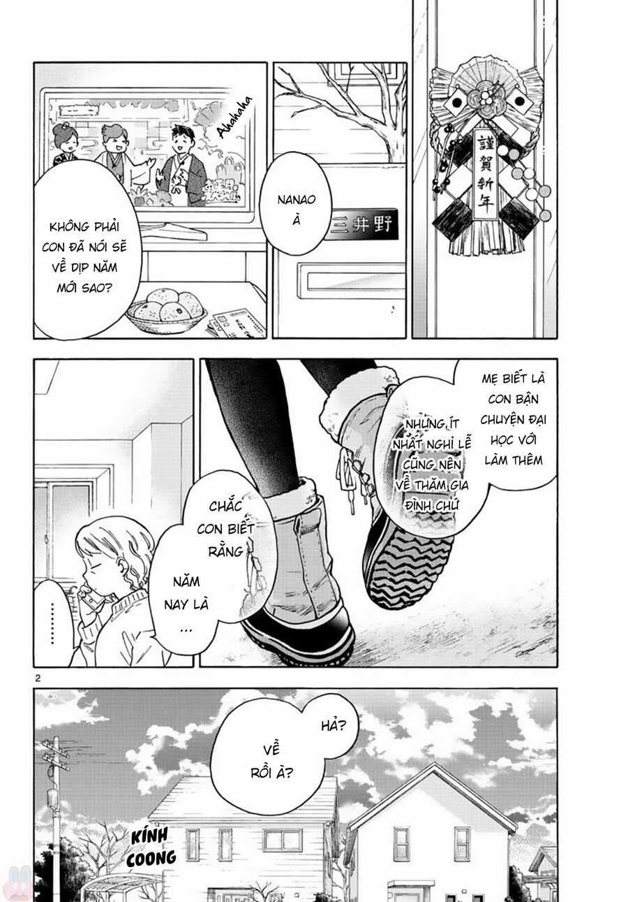 Misoshiru De Kanpai! Chapter 30 trang 4