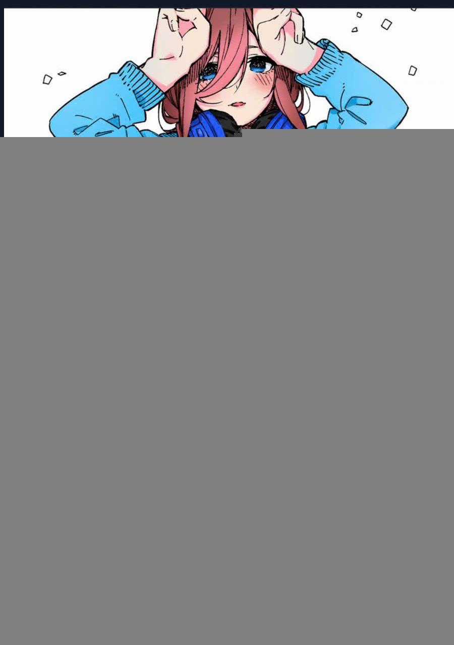 Miss Shachiku And The Little Baby Ghost Chapter 69 trang 0