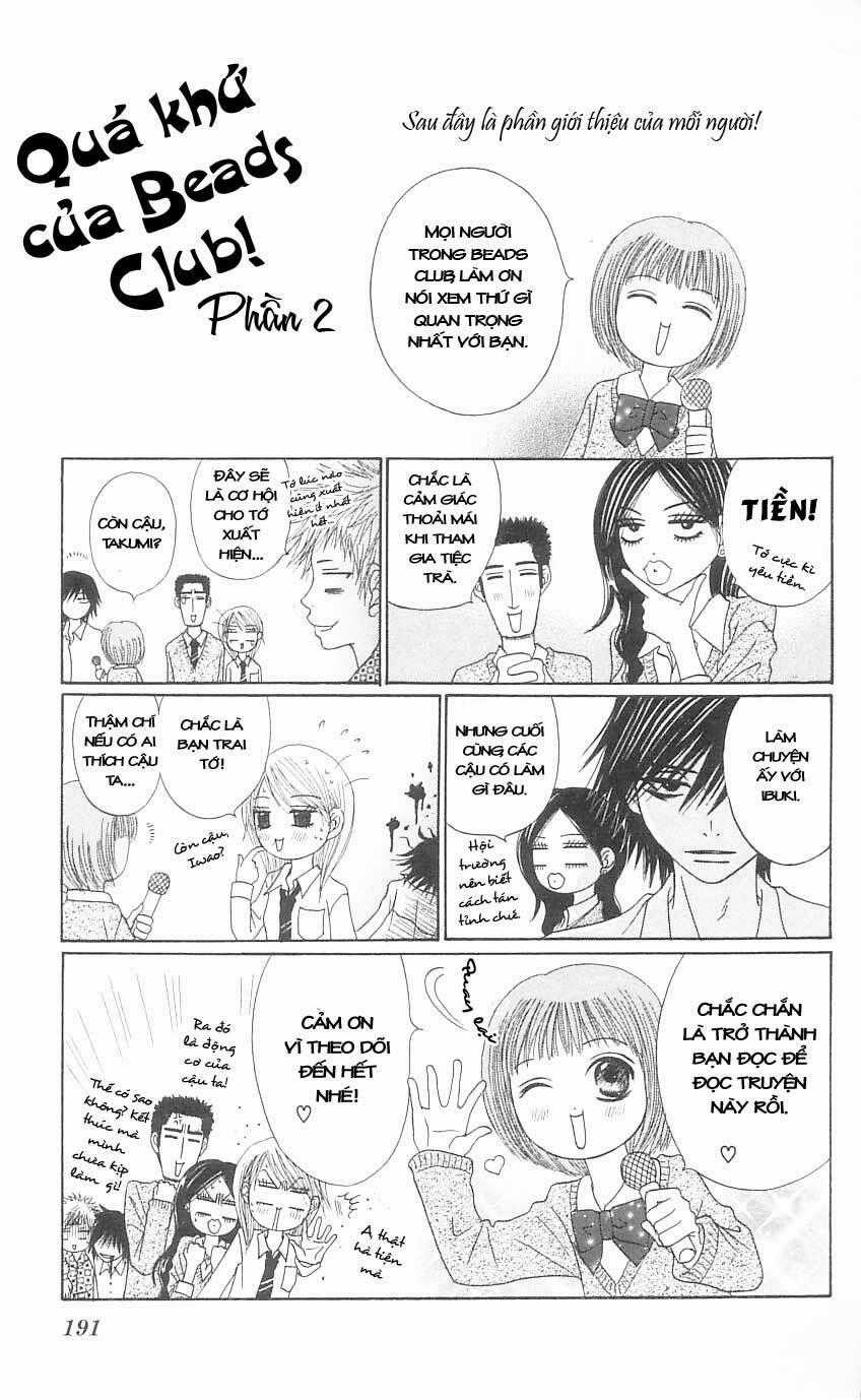 Missile & Plancktone Chapter 4.5 trang 2