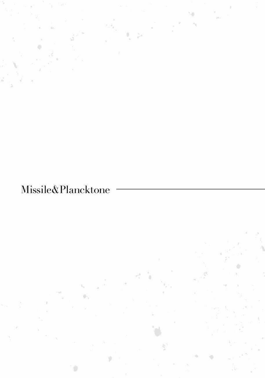 Missile & Plancktone Chapter 6 trang 35