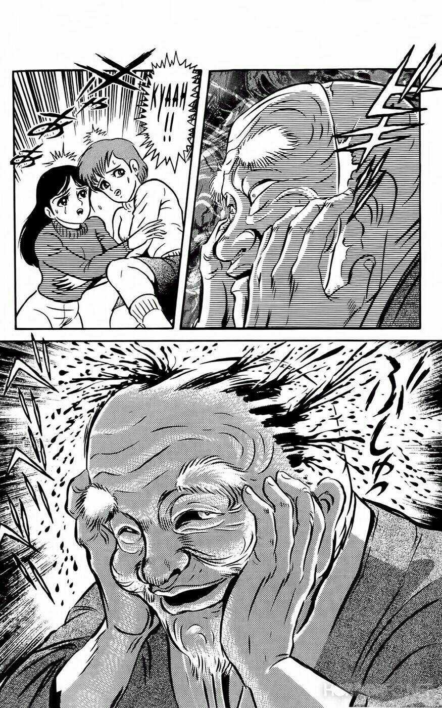 Mist Story Chapter 1 trang 14