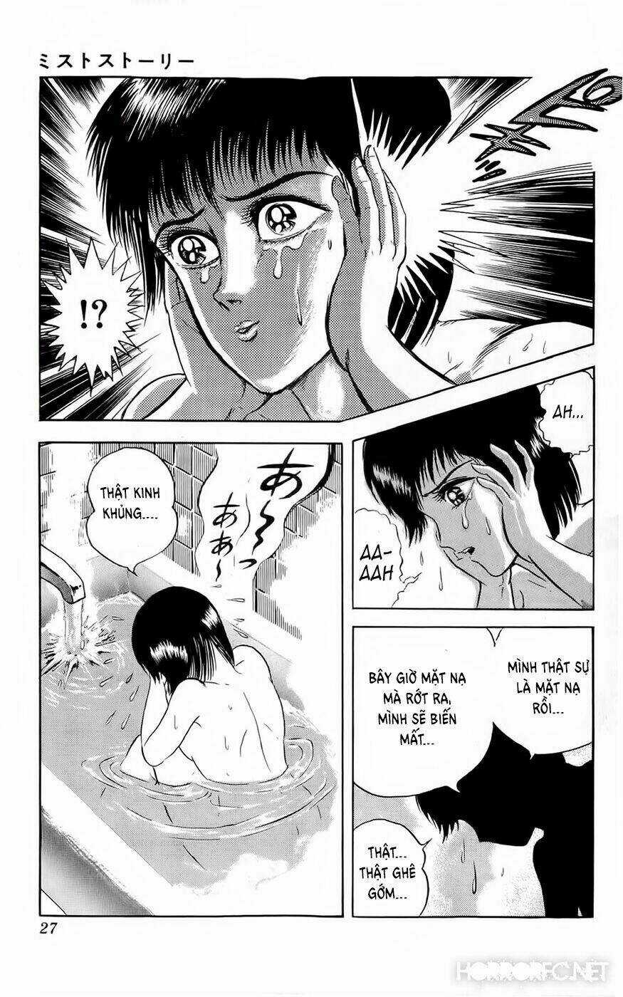 Mist Story Chapter 1 trang 26