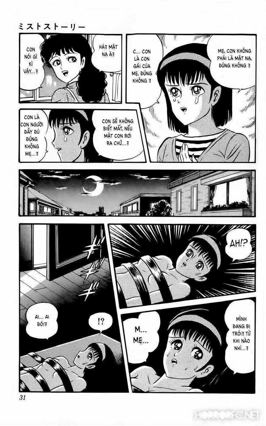 Mist Story Chapter 1 trang 30