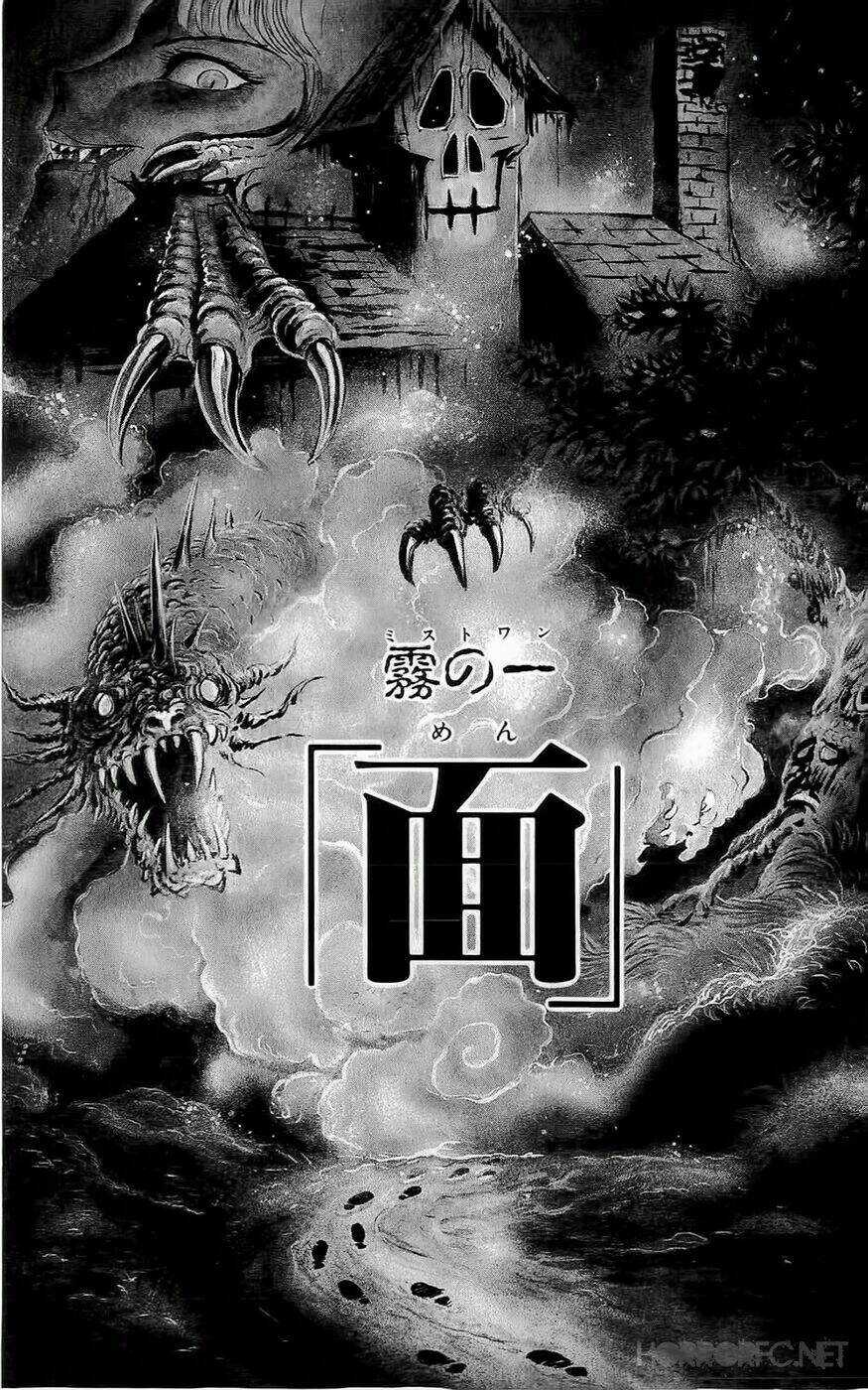 Mist Story Chapter 1 trang 4