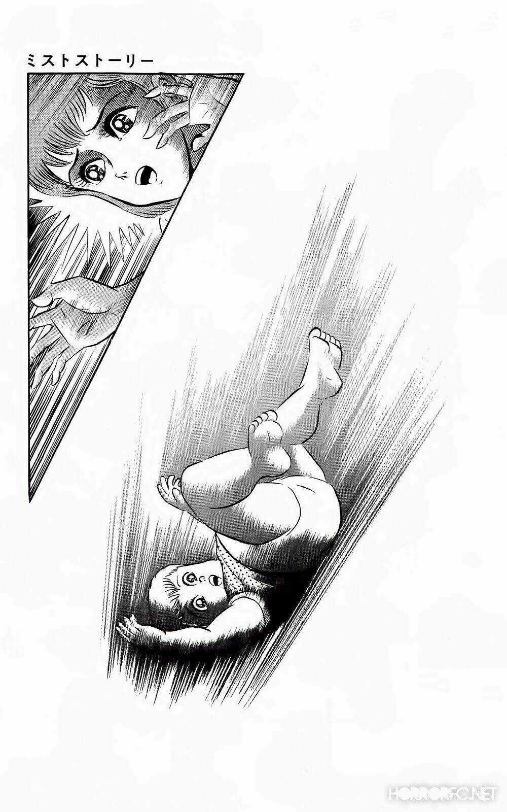 Mist Story Chapter 3 trang 12