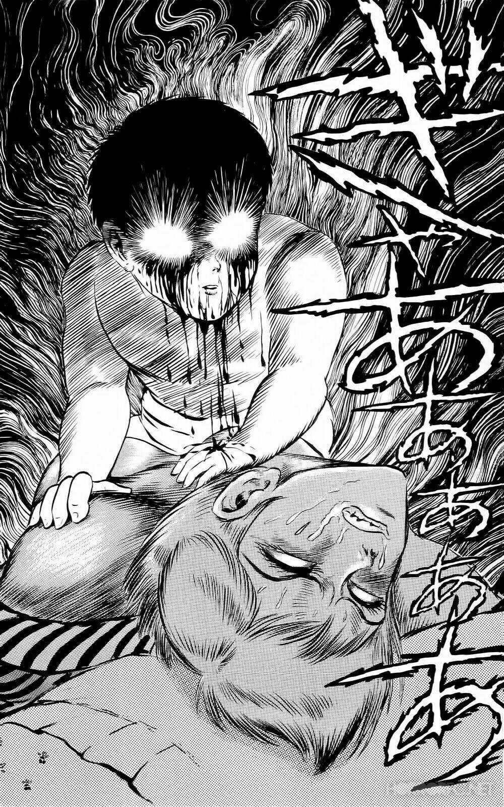 Mist Story Chapter 3 trang 21