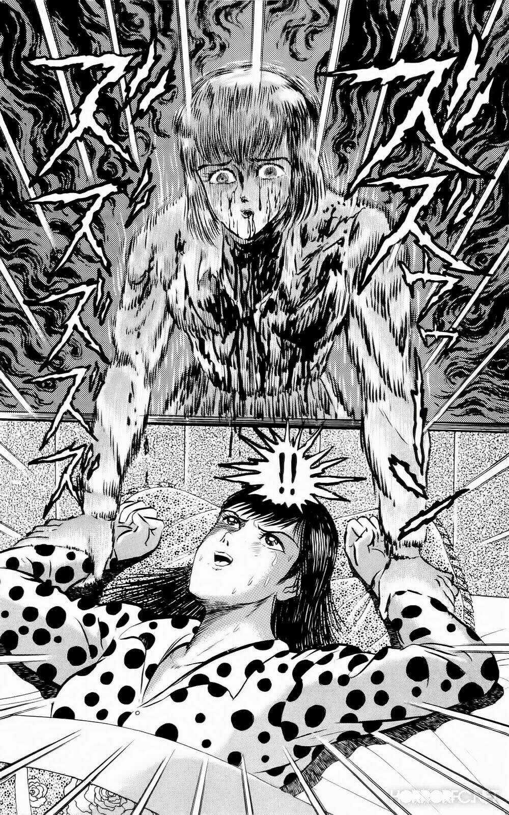 Mist Story Chapter 3 trang 27