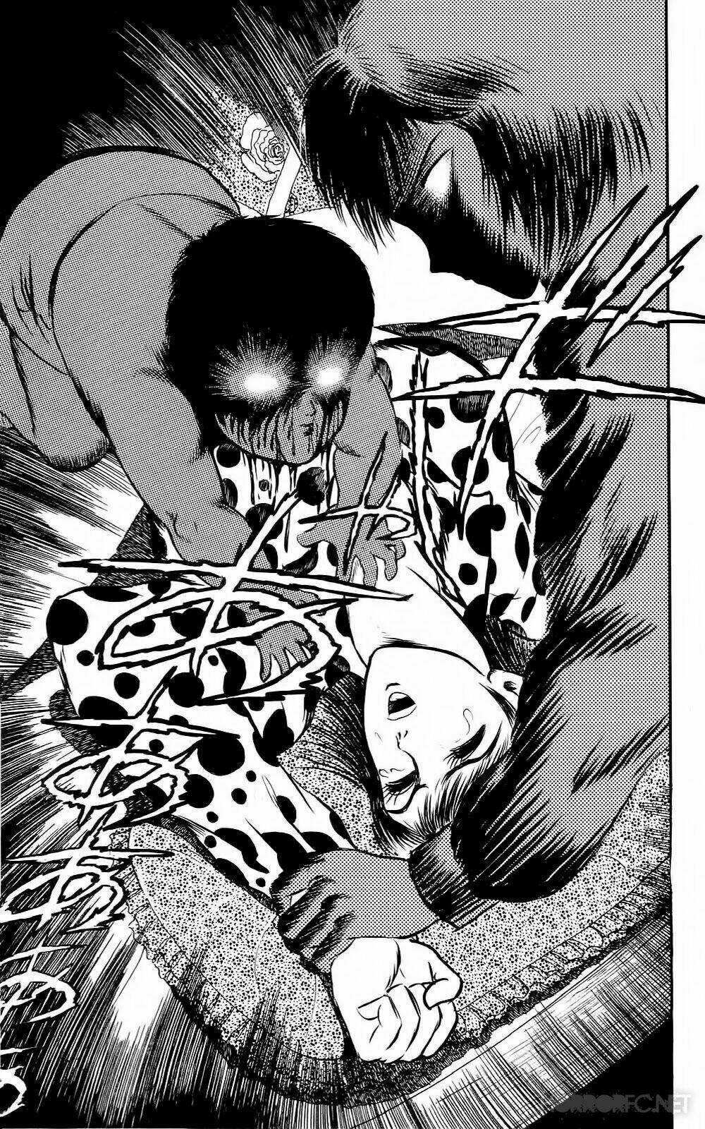 Mist Story Chapter 3 trang 28