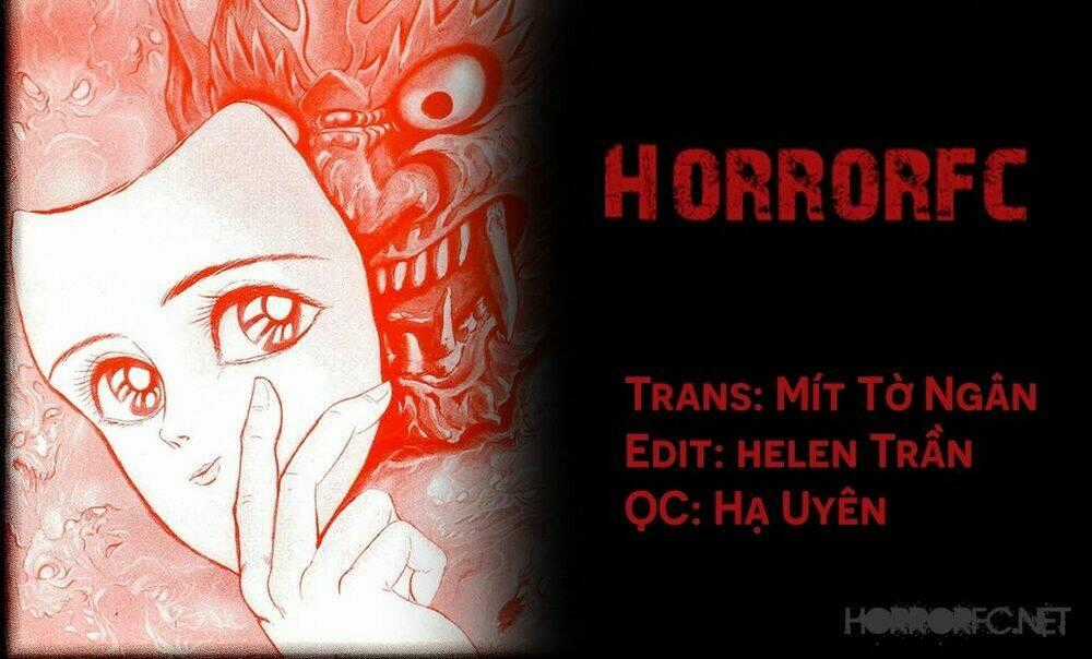 Mist Story Chapter 3 trang 32