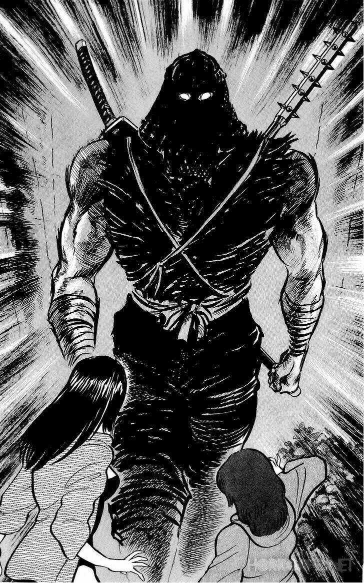 Mist Story Chapter 4 trang 10