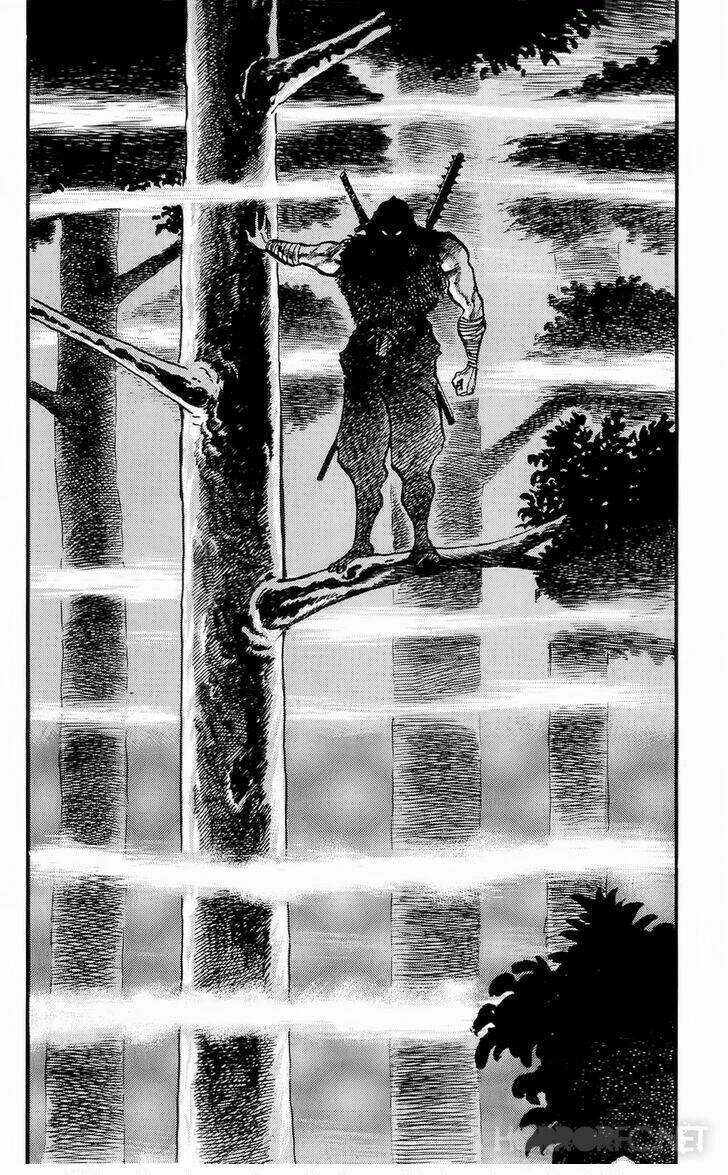 Mist Story Chapter 4 trang 22