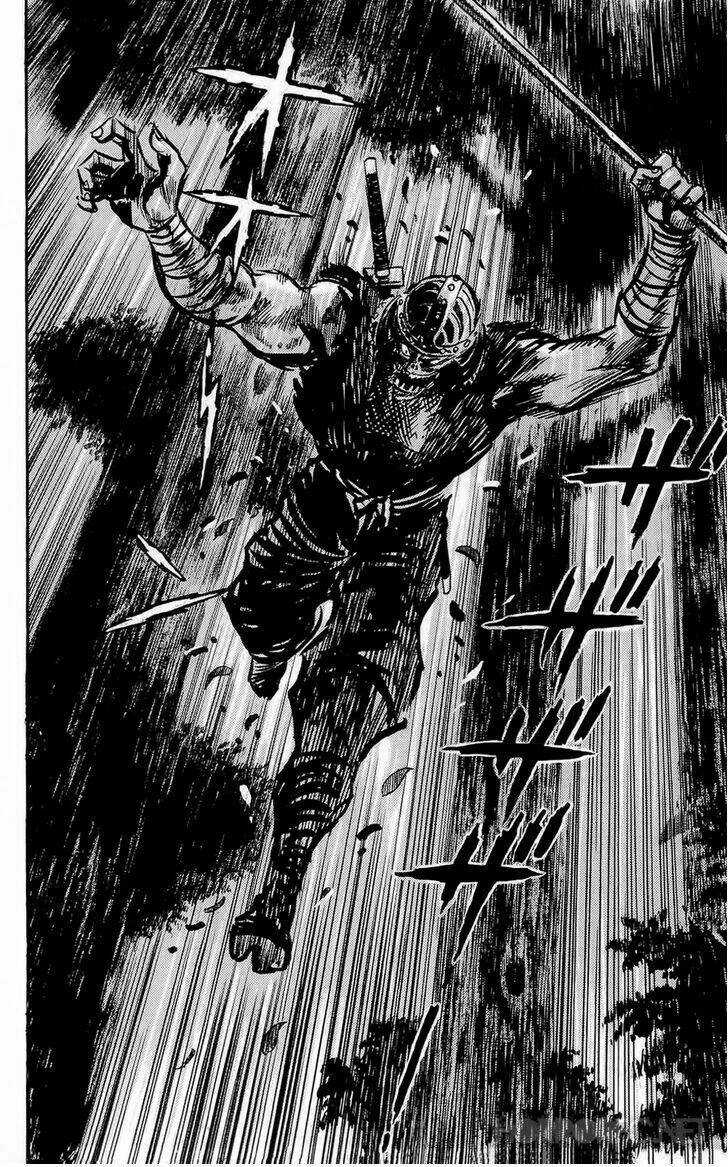 Mist Story Chapter 4 trang 28