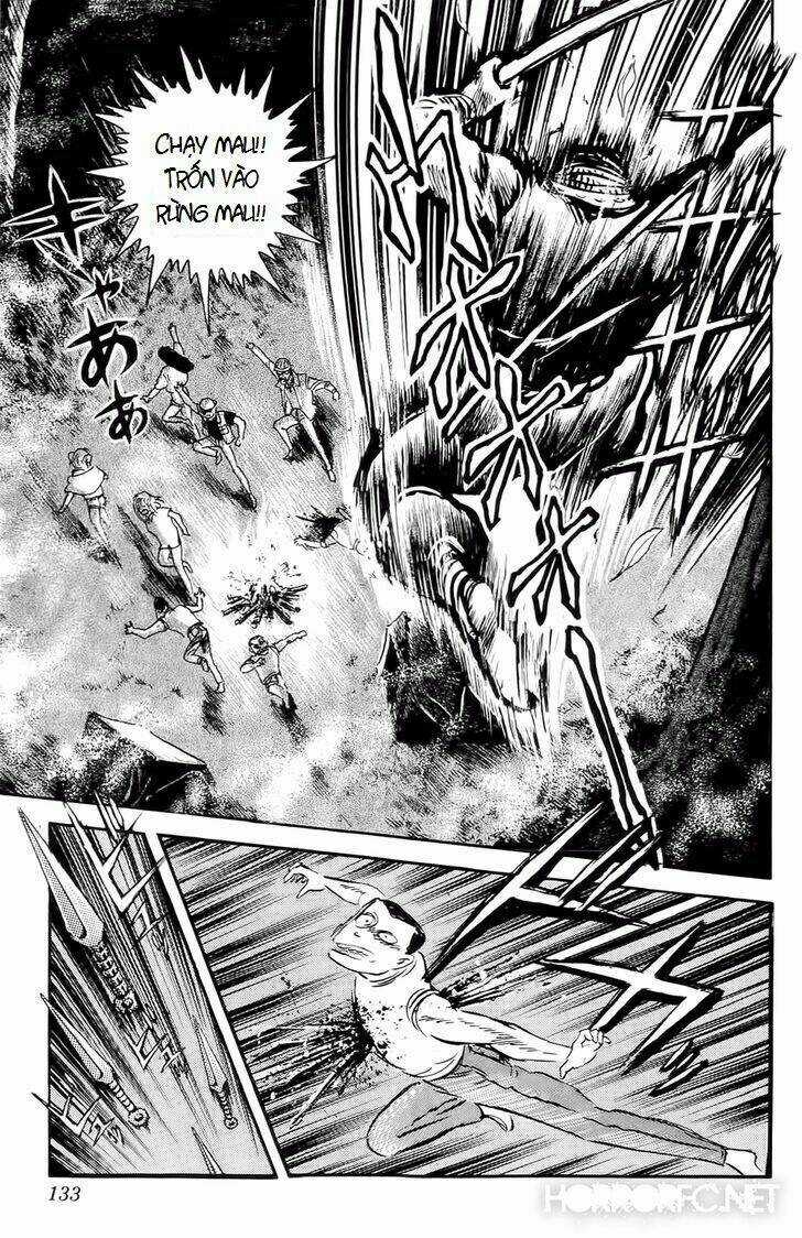 Mist Story Chapter 4 trang 29