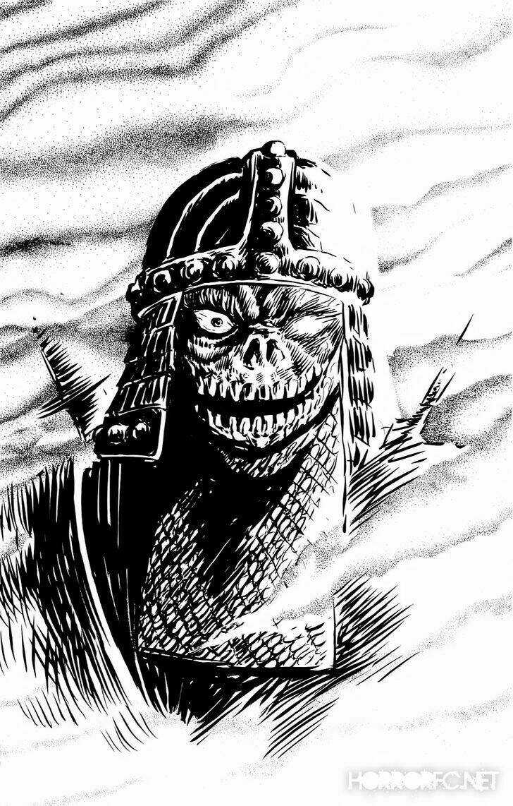 Mist Story Chapter 4 trang 6