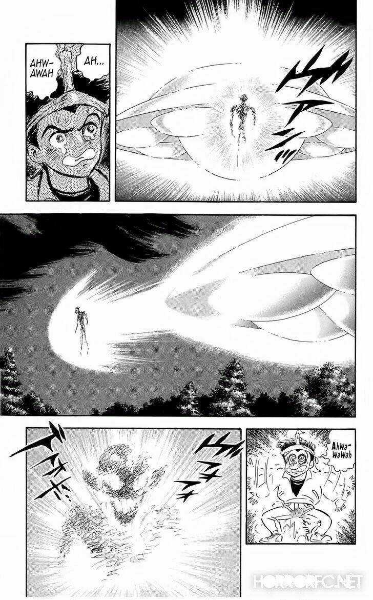 Mist Story Chapter 5 trang 13