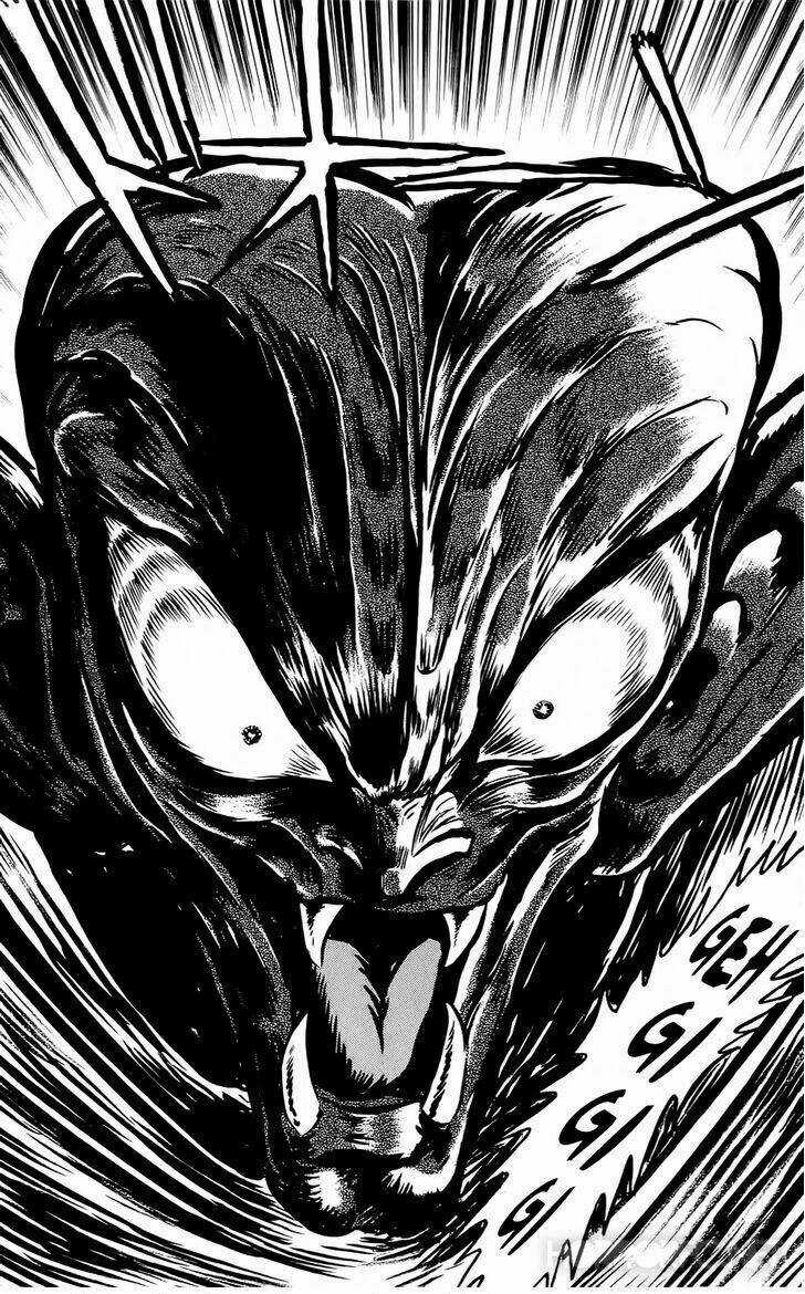 Mist Story Chapter 5 trang 30